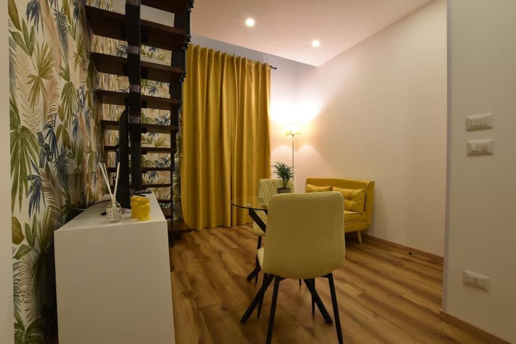 XX Miglia Apartments CTA Exterior foto