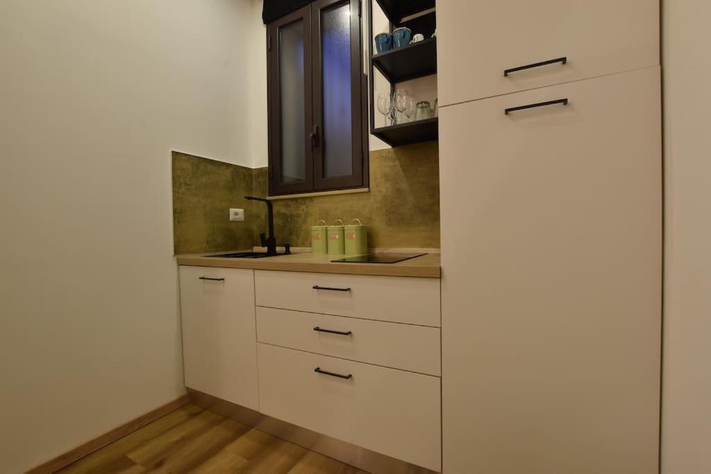 XX Miglia Apartments CTA Exterior foto