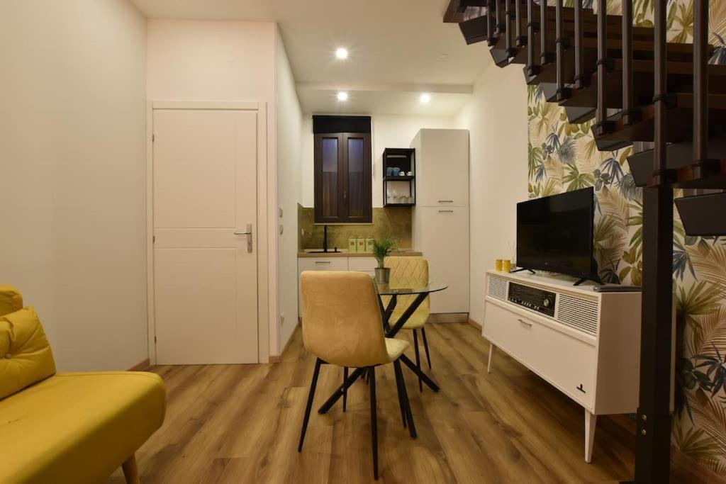 XX Miglia Apartments CTA Exterior foto