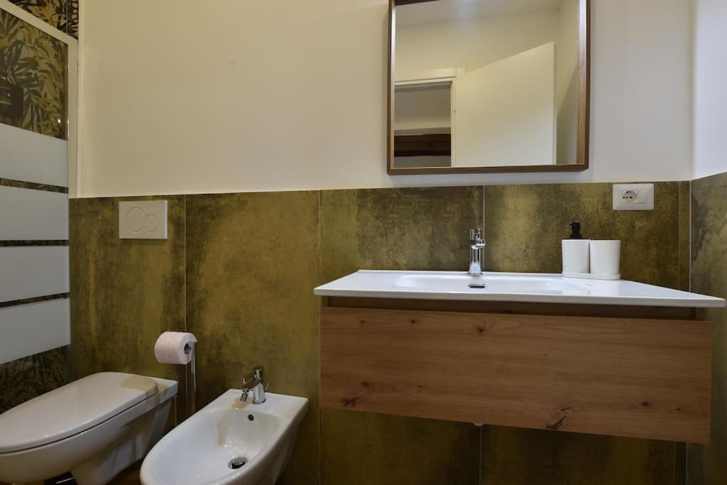 XX Miglia Apartments CTA Exterior foto